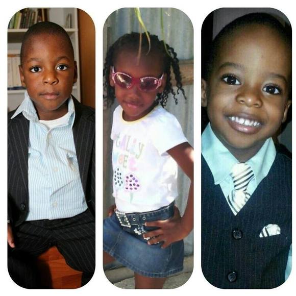 Meet your Posher, Ricky - Picture 1 of 1